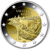 2 Euro Coin Malta 2026 - Valletta - Booklet | Coinshop